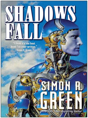 cover image of Shadows Fall